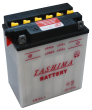 regulateur et batterie Returnimg
