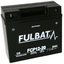 Batteria GEL NH12-20 12V 20Ah - Per Motocoltivatori E Moto - Foto 7